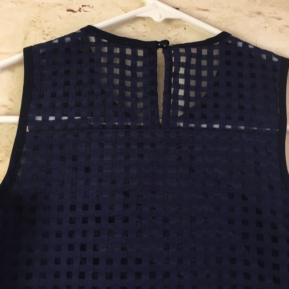 Monteau Girl's A-Line Dress - Picture 4 of 6